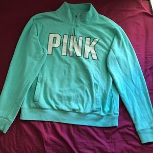 Victoria secret Pink sweater